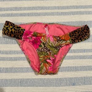 Victoria’s Secret bikini bottom